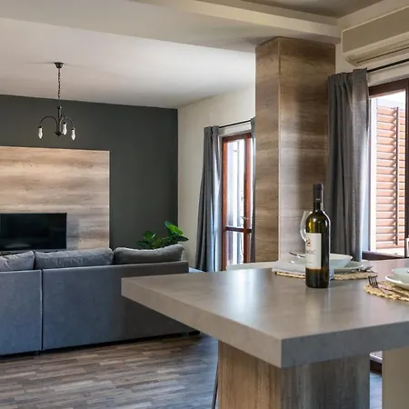 Ferienwohnung Amala Pula Exterior foto