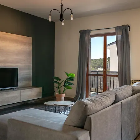 Ferienwohnung Amala Pula Exterior foto