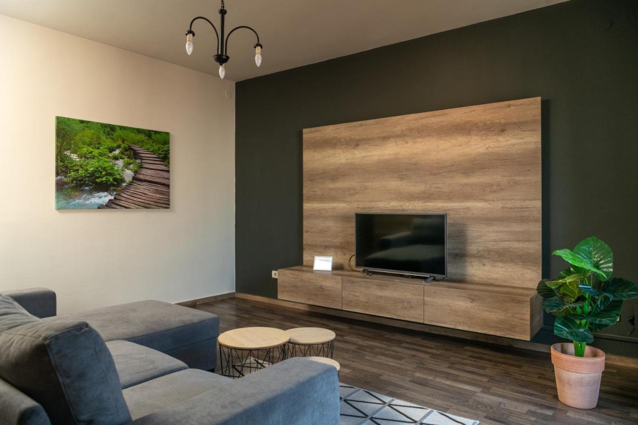 Amala Apartment *