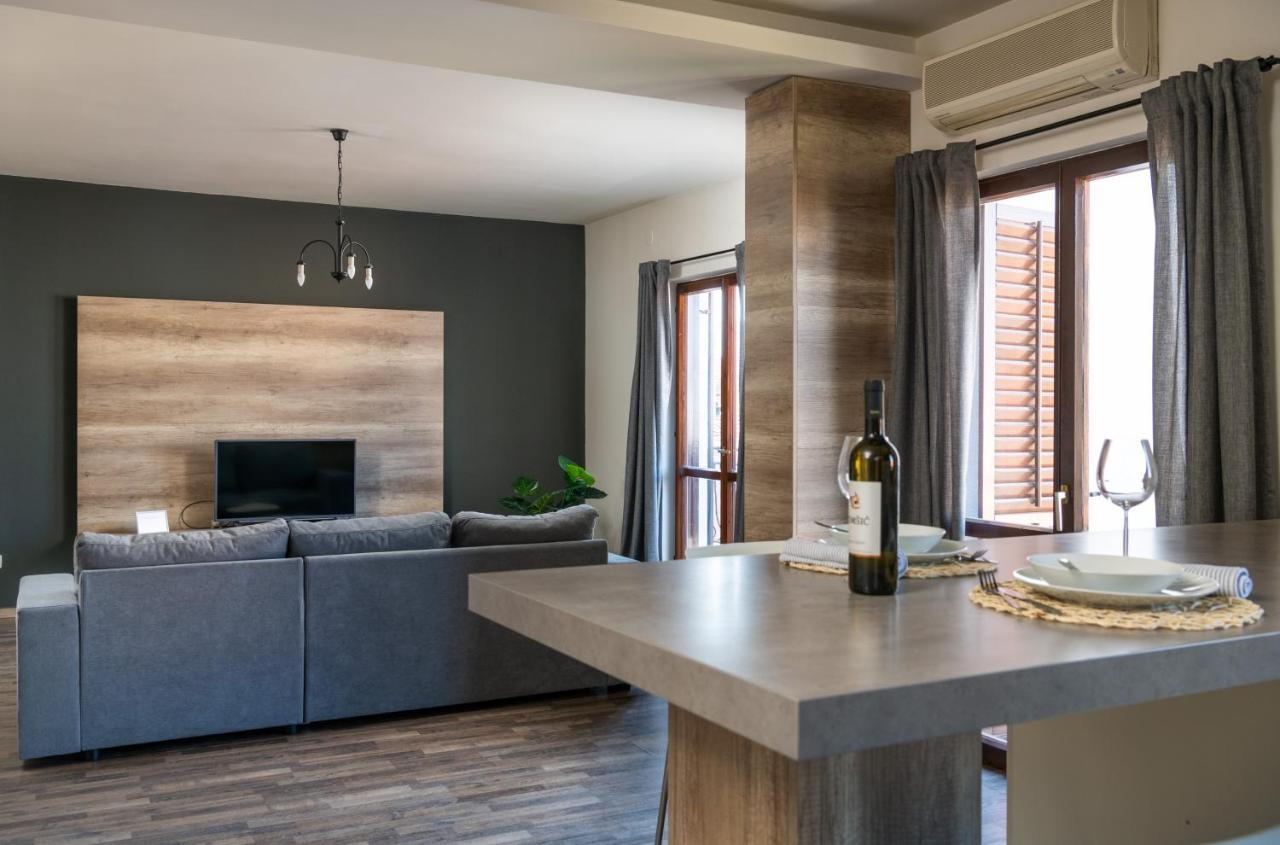 Amala Apartment
