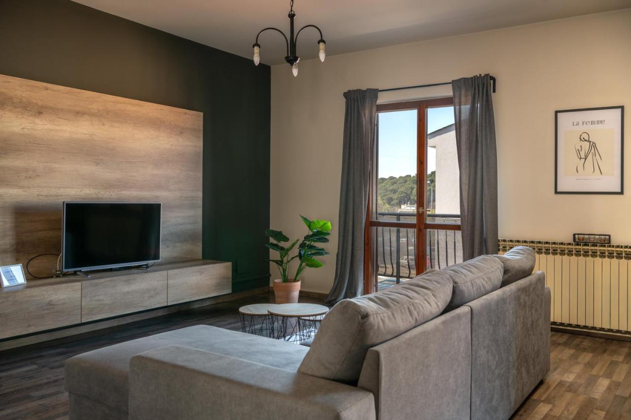 Amala Apartment
