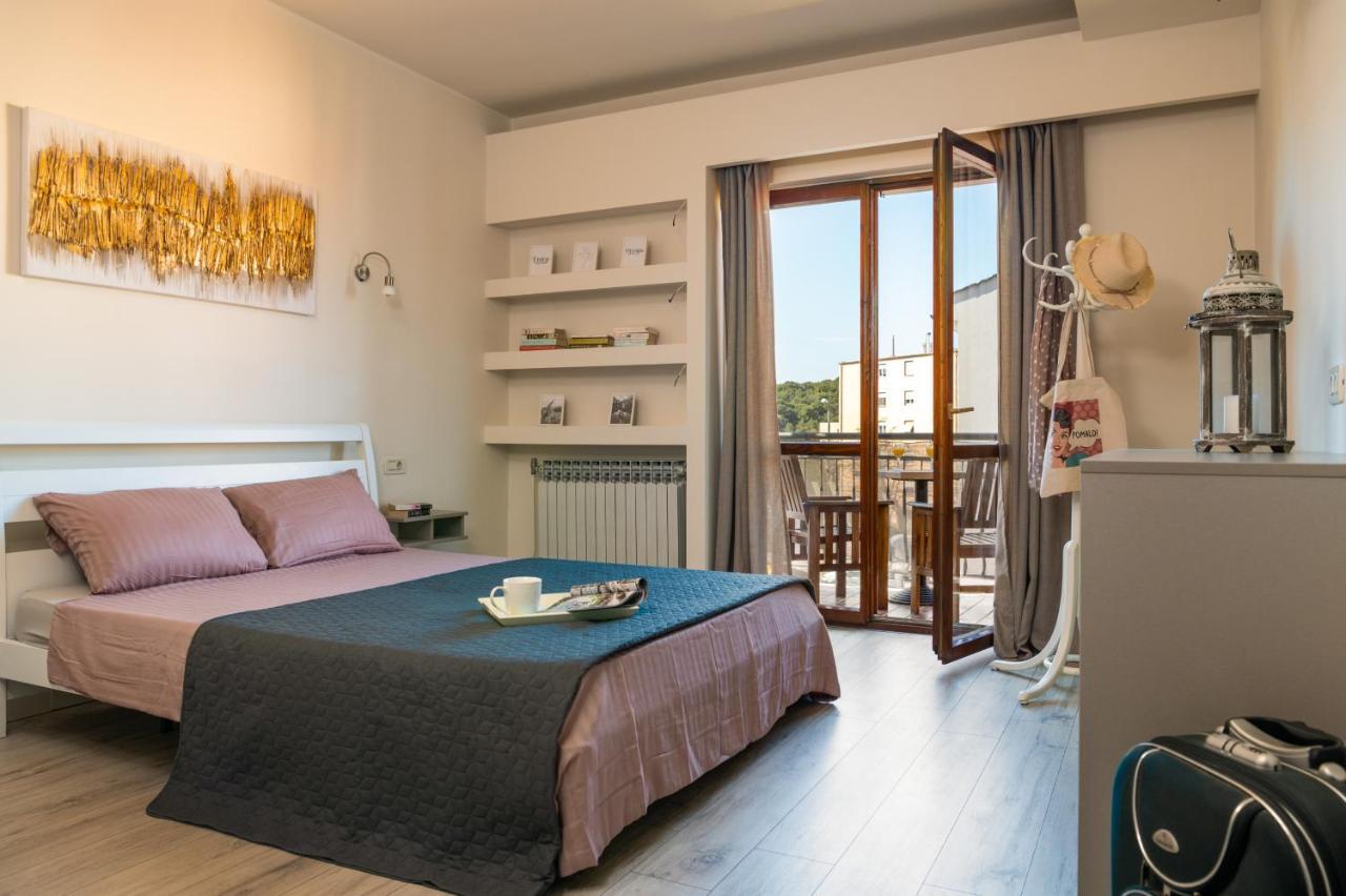 Amala Apartment Pula