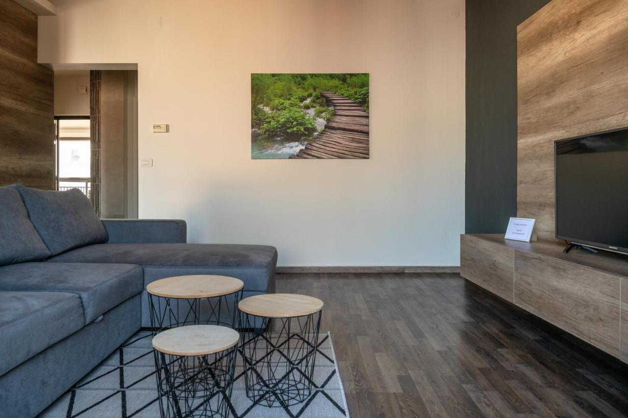 Apartment Amala Pula