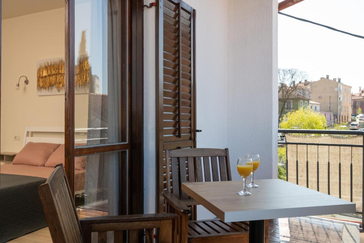 Amala Apartment *